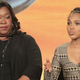 Shonda Rhimes and Kerry Washington (Getty Images)